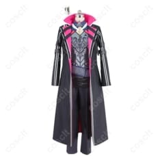 にじさんじ ローレン・イロアス通常衣装。高再現で動きやすく、イベント・撮影で映える一着 - 1枚目の画像（サムネイル）