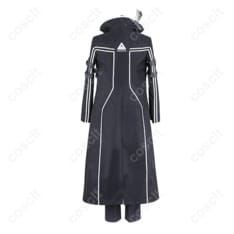 にじさんじ ローレン・イロアス通常衣装。高再現で動きやすく、イベント・撮影で映える一着 - 2枚目の画像（サムネイル）