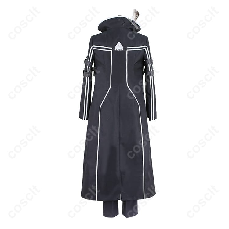 にじさんじ ローレン・イロアス通常衣装。高再現で動きやすく、イベント・撮影で映える一着 - 2枚目の画像