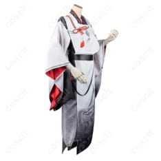 ローレン・イロアス 和服衣装｜高再現で着脱簡単、撮影もイベントも快適で映える - 3枚目の画像（サムネイル）