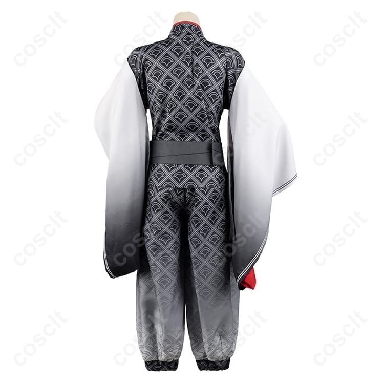 ローレン・イロアス 和服衣装｜高再現で着脱簡単、撮影もイベントも快適で映える - 7枚目の画像