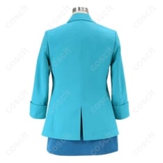 芙羽ここね 春の私服コスプレ衣装｜上品な再現度と快適な着心地でイベント・撮影に最適 - 2枚目の画像（サムネイル）