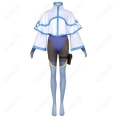 ニートくノ一同棲 和泉緋那 コスプレ衣装。薄手通気で長時間快適、セット完備で高再現 - 1枚目の画像（サムネイル）