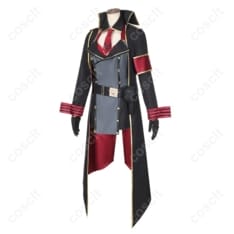 京極サツキ 制服コスプレ｜高再現フルセットで撮影映え、イベントも快適 - 2枚目の画像（サムネイル）