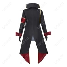 京極サツキ 制服コスプレ｜高再現フルセットで撮影映え、イベントも快適 - 3枚目の画像（サムネイル）