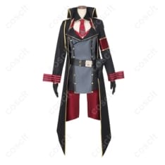 京極サツキ 制服コスプレ｜高再現フルセットで撮影映え、イベントも快適 - 1枚目の画像（サムネイル）