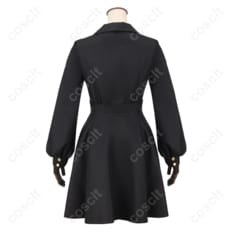 元宮チアキ コスプレ衣装｜ブルーアーカイブ 高再現で着心地快適、イベント・撮影に最適 - 4枚目の画像（サムネイル）