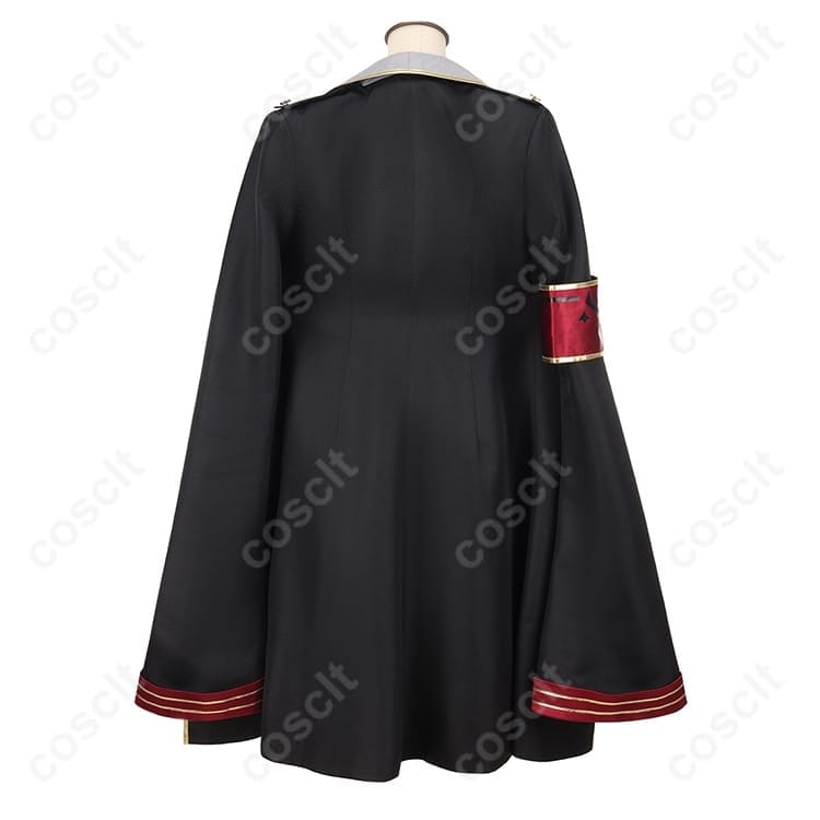 元宮チアキ コスプレ衣装｜ブルーアーカイブ 高再現で着心地快適、イベント・撮影に最適 - 2枚目の画像