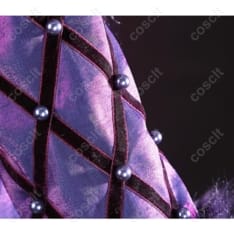 第五人格 空軍（マーサ）菖蒲 コスプレ衣装｜端正シルエットで高再現、撮影映えする豪華セット - 5枚目の画像（サムネイル）