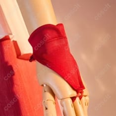 唐可可『星屑クルージング～上海ver～』高再現コスプレ 快適で撮影映えする上品シルエット - 6枚目の画像（サムネイル）