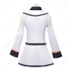 アイラ ターミナルサービス制服コスプレ 高再現で撮影映え、長時間も快適 - 3枚目の画像（サムネイル）