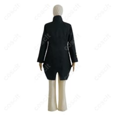 Limbus Company サンチョ コスプレ衣装｜クールに決まる高再現度、イベント対応の快適設計 - 4枚目の画像（サムネイル）