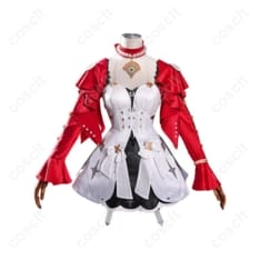 ゼンレスゾーンゼロ アストラ・ヤオ コスプレ衣装｜高発色ワンピースで再現度と可動性を両立 - 1枚目の画像（サムネイル）