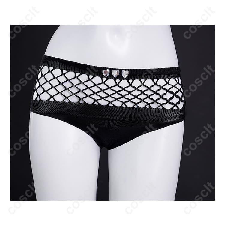 ゼンレスゾーンゼロ ニコ・デマラ 衣装一式｜高再現で動きやすい、撮影映えするストリートスタイル - 7枚目の画像