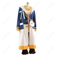 あんスタ 鳴上嵐・仁兎なずな・明星スバル アットホーム衣装｜高再現で撮影映え、快適な着心地 - 3枚目の画像（サムネイル）