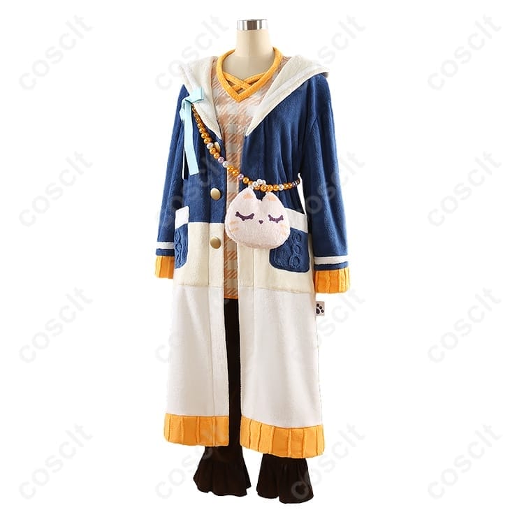 あんスタ 鳴上嵐・仁兎なずな・明星スバル アットホーム衣装｜高再現で撮影映え、快適な着心地 - 2枚目の画像