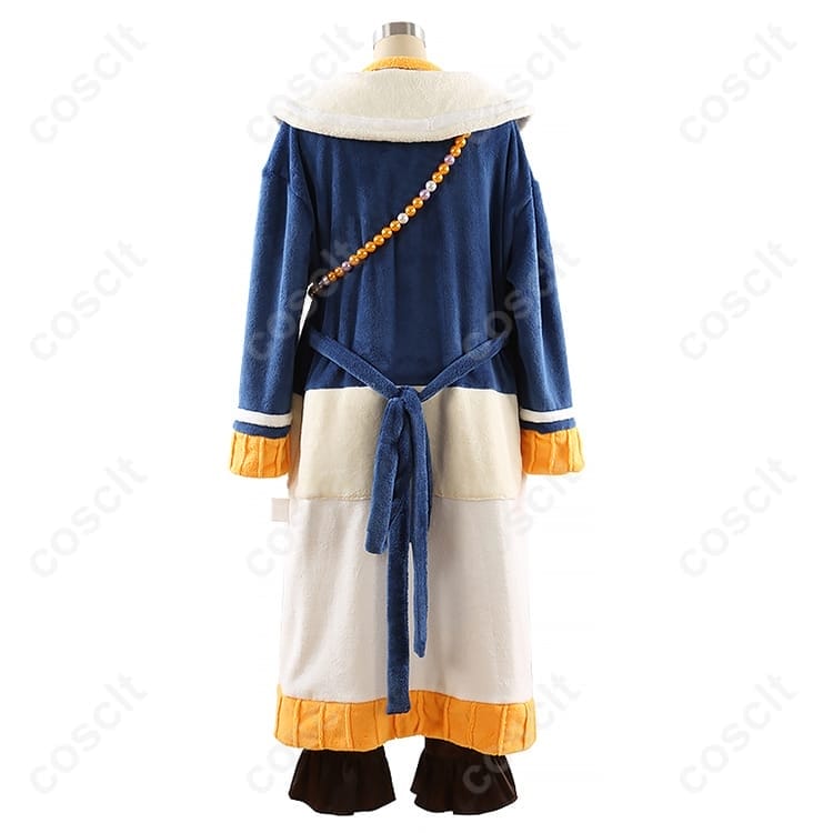 あんスタ 鳴上嵐・仁兎なずな・明星スバル アットホーム衣装｜高再現で撮影映え、快適な着心地 - 4枚目の画像