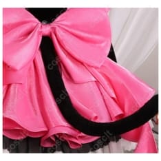 木之本桜 サンダー封印バトルコスチューム｜高再現で着やすく撮影映え、イベント即戦力 - 6枚目の画像（サムネイル）