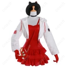 アスカ「冬の日」私服コートセット｜高再現＆撮影映えでイベントやロケに最適 - 4枚目の画像（サムネイル）