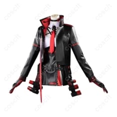 NIKKE ラピ レッドフード コスプレ衣装｜高再現×上品シルエットでイベント・撮影に最適 - 1枚目の画像（サムネイル）