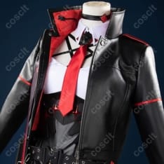 NIKKE ラピ レッドフード コスプレ衣装｜高再現×上品シルエットでイベント・撮影に最適 - 5枚目の画像（サムネイル）