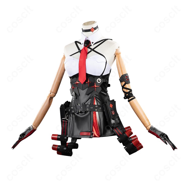 内側レイヤーの側面ラインとフィット感、ウエスト周りの見え方