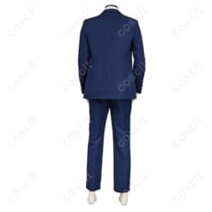 セヴェランス マーク・スカウト 劇中スーツ 高再現で撮影映え、快適な着用感 - 4枚目の画像（サムネイル）