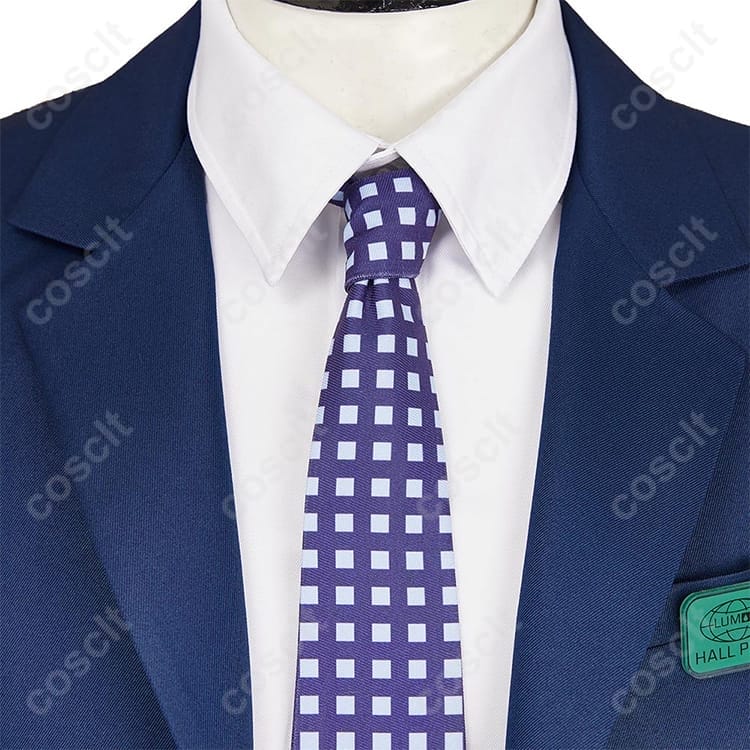 セヴェランス マーク・スカウト 劇中スーツ 高再現で撮影映え、快適な着用感 - 5枚目の画像