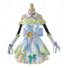 南ことり カウントダウンライブ編 コスプレ衣装｜高再現で軽やか、長時間のイベントや撮影に最適