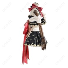 ラブライブ！スクフェス 矢澤にこ こころ揺れちゃうよ衣装 高再現で軽やか、撮影もイベントも快適 - 3枚目の画像（サムネイル）