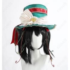 ラブライブ！スクフェス 矢澤にこ こころ揺れちゃうよ衣装 高再現で軽やか、撮影もイベントも快適 - 5枚目の画像（サムネイル）