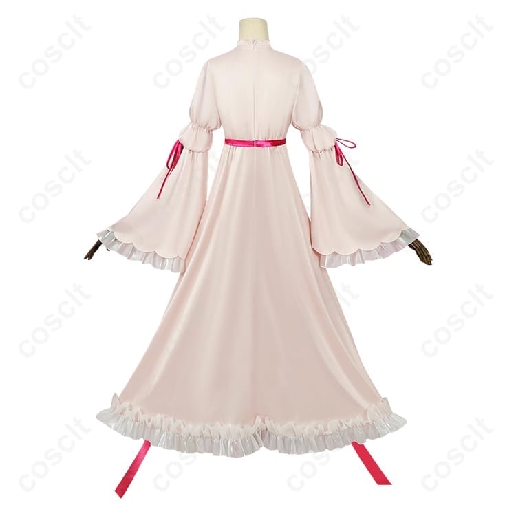 しゅごキャラ！日奈森あむ アミュレットエンジェル衣装 高再現で清楚に映える一着 - 3枚目の画像