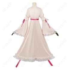 しゅごキャラ！日奈森あむ アミュレットエンジェル衣装 高再現で清楚に映える一着 - 3枚目の画像（サムネイル）