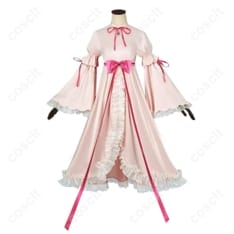 しゅごキャラ！日奈森あむ アミュレットエンジェル衣装 高再現で清楚に映える一着 - 1枚目の画像（サムネイル）