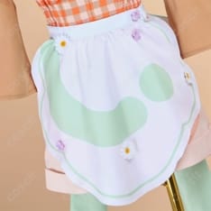 プロセカ 花里みのり 我らペガサス探検隊！コスプレ 高再現＆快適設計で撮影・イベントに最適 - 4枚目の画像（サムネイル）