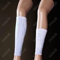 プロセカ 宵崎奏 ブランシュエルドレス衣装 高再現・軽やか設計で撮影映え - 6枚目の画像（サムネイル）