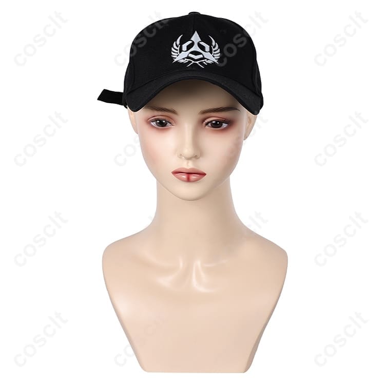 鉄拳8 レイナ 水着コスプレ衣装｜高再現でセクシー、撮影映えと動きやすさを両立 - 5枚目の画像