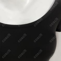 DEATH NOTE 弥海砂 黒ワンピース衣装。高再現で撮影映え、イベント快適 - 3枚目の画像（サムネイル）