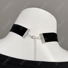 DEATH NOTE 弥海砂 黒ワンピース衣装。高再現で撮影映え、イベント快適 - 4枚目の画像（サムネイル）