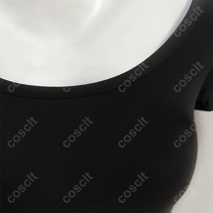 DEATH NOTE 弥海砂 黒ワンピース衣装。高再現で撮影映え、イベント快適 - 3枚目の画像