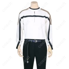 恋と深空 マヒル くつろぎ衣装｜高再現で着心地良く、イベントから撮影まで活躍 - 1枚目の画像（サムネイル）