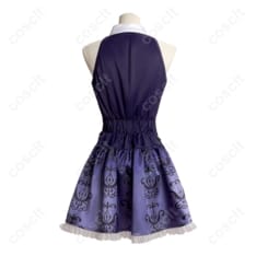 コードギアス C.C. オーケストラコンサート衣装 高再現でエレガント、快適設計で撮影映え - 4枚目の画像（サムネイル）