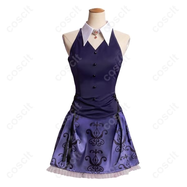 コードギアス C.C. オーケストラコンサート衣装 高再現でエレガント、快適設計で撮影映え