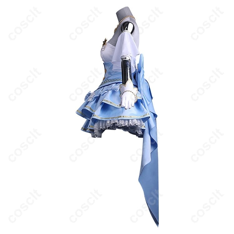 86 ヴラディレーナ・ミリーゼ 魔法少女レジーナ☆レーナ高再現コスプレ｜上品で映える美シルエット - 3枚目の画像