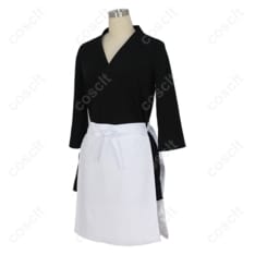 のはらリン 忍装束 通常衣装｜高再現でも軽い着心地、イベントから撮影まで活躍 - 2枚目の画像（サムネイル）