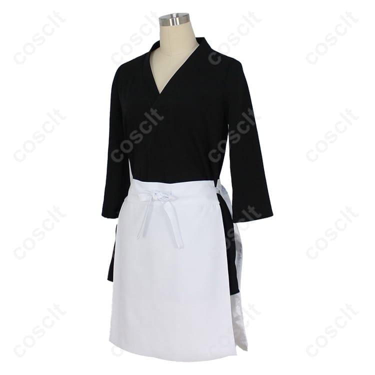 のはらリン 忍装束 通常衣装｜高再現でも軽い着心地、イベントから撮影まで活躍 - 2枚目の画像