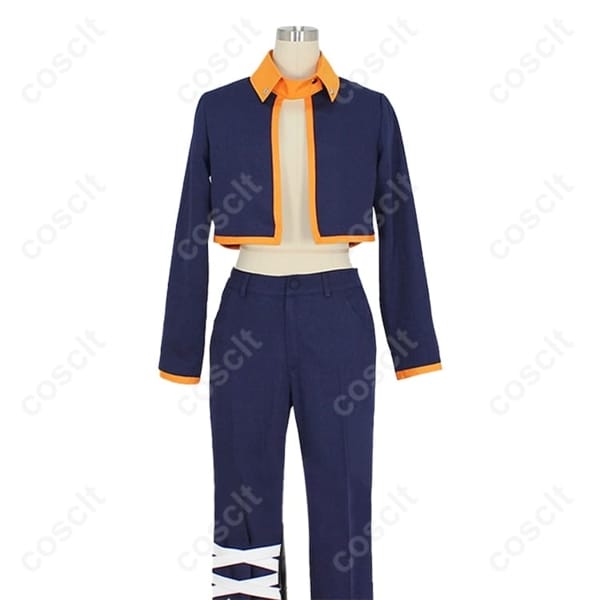 NARUTO−ナルト− うちはオビト コスプレ衣装｜高再現と快適さでイベント&撮影に最適