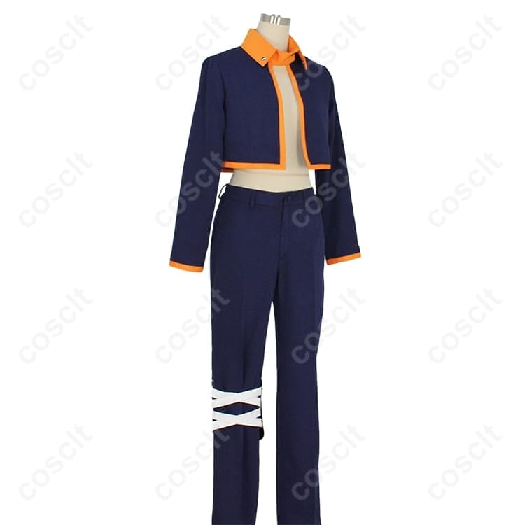NARUTO−ナルト− うちはオビト コスプレ衣装｜高再現と快適さでイベント&撮影に最適 - 3枚目の画像