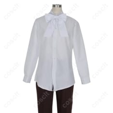 ヘタリア アイスランド コスプレ衣装｜高再現・クールなミリタリー風でイベントも撮影も映える - 5枚目の画像（サムネイル）