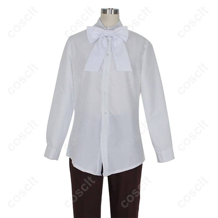 ヘタリア アイスランド コスプレ衣装｜高再現・クールなミリタリー風でイベントも撮影も映える - 5枚目の画像